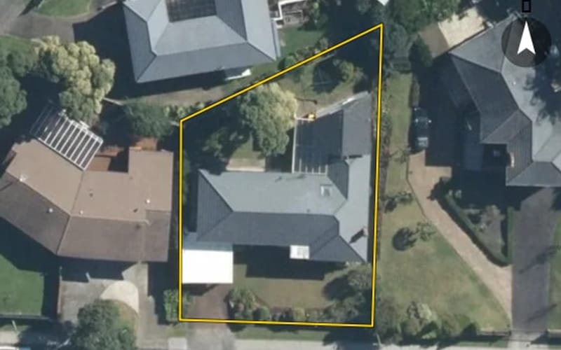8 Glenfern Road