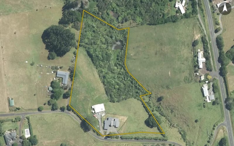 165 Runciman Road
