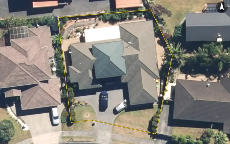 3 Hinckley Court