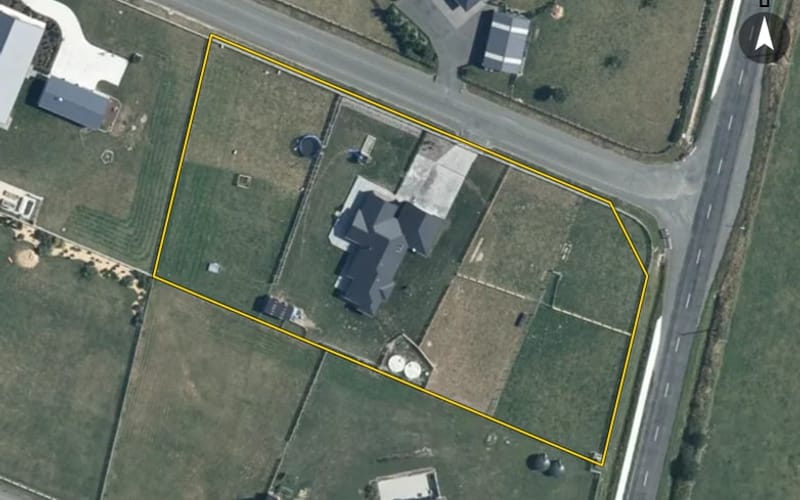 7 Florin Lane