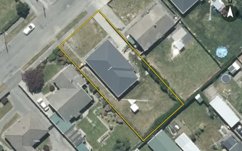 71 Davis Crescent
