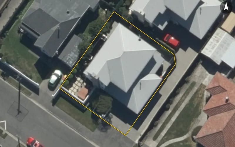 82 Proctor Street