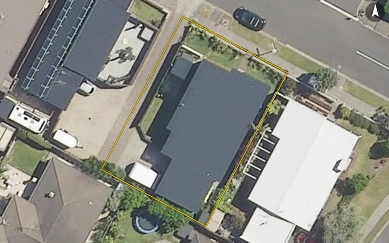 64 Spinifex Street
