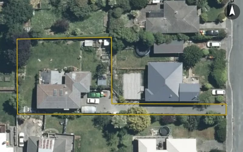 21A Livingstone Street