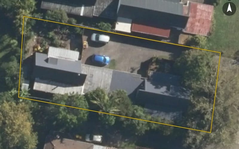 5 Putney Place