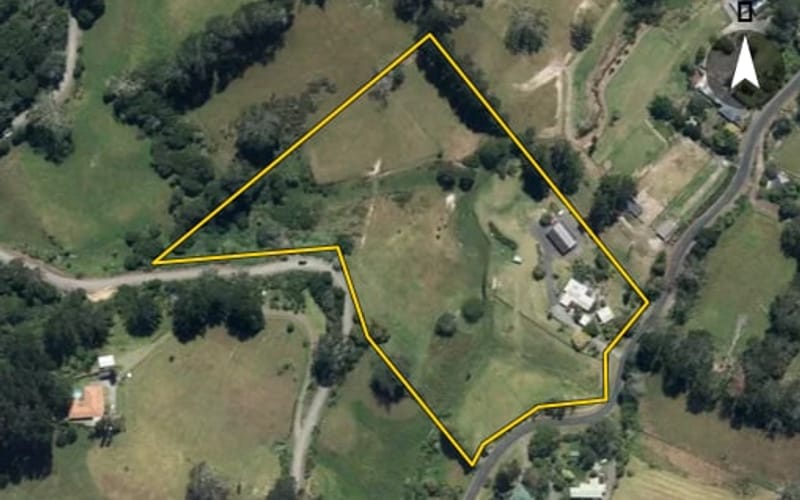 15 Coulter Road