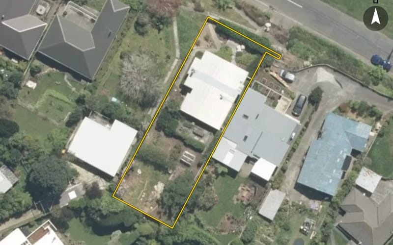 59 Silverstream Road