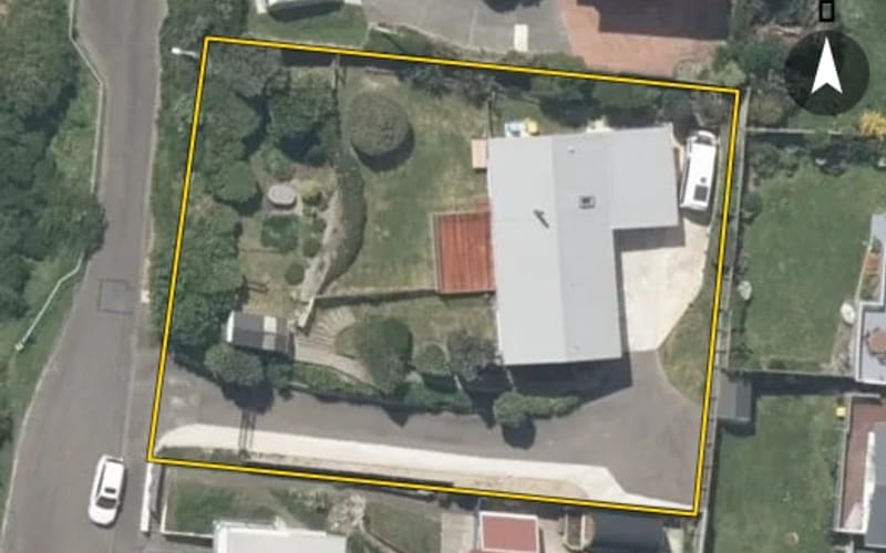 26 Lambley Road