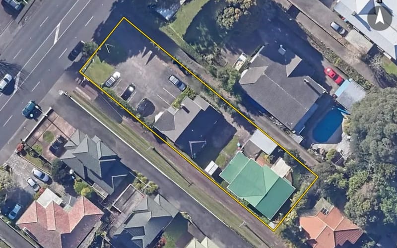 1002C New North Road