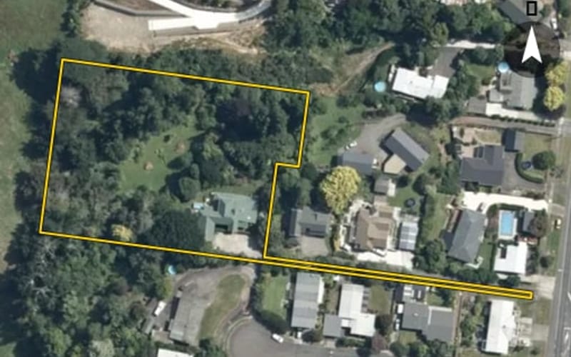 3A Cornish Place