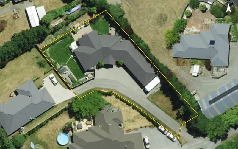 725A East Maddisons Road