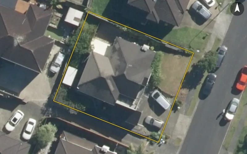 10 Joy Street