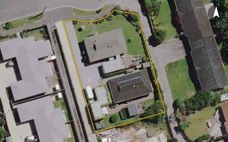 28A Ngaere Avenue