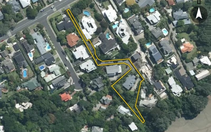 27A Maritime Terrace