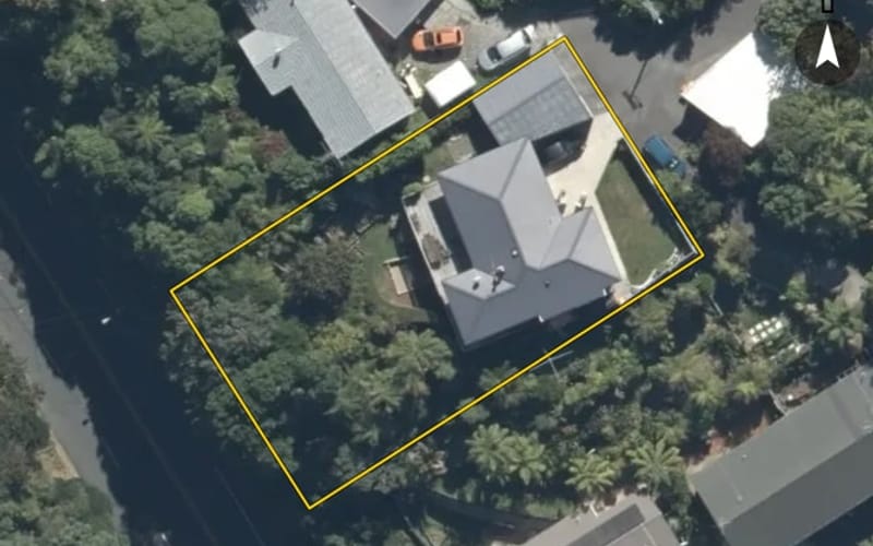 15 Bedford Grove