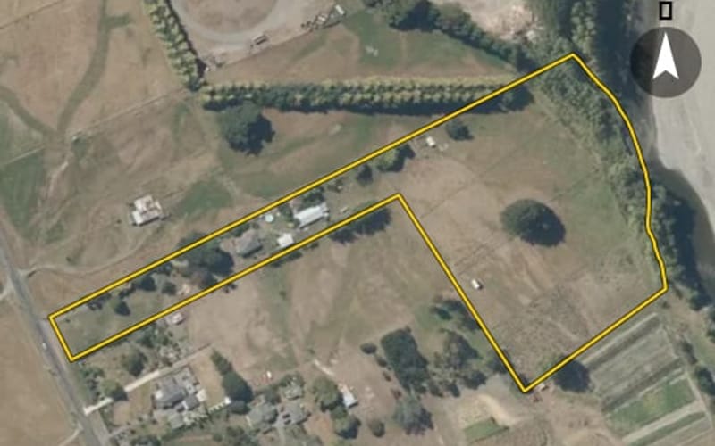 93 Te Whiti Road