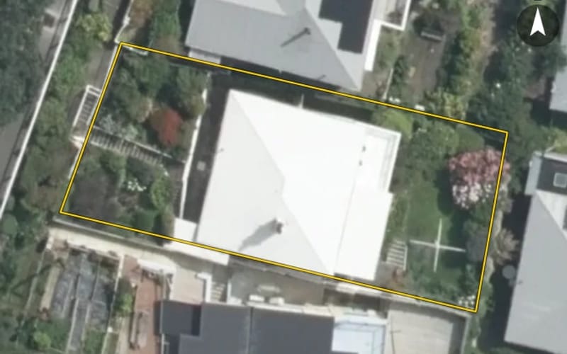 23 Grafton Road