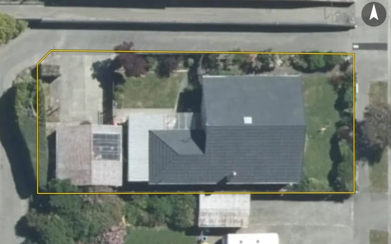 43 Marston Road