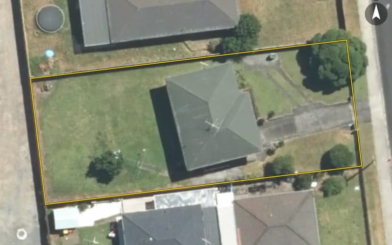 3 Royal Arch Place