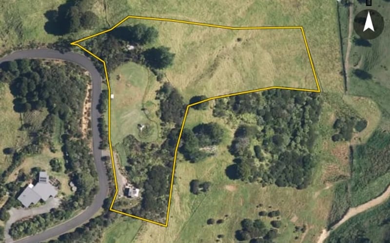 109 Manunui Road