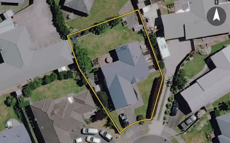 23 Newfield Drive