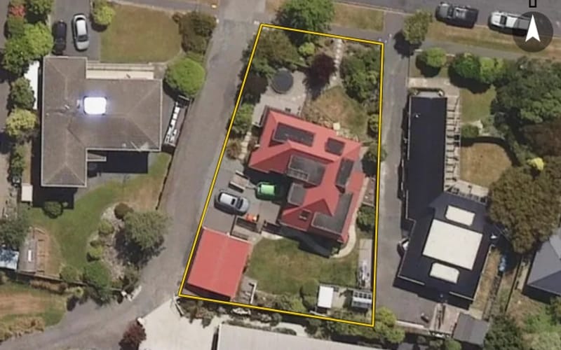 24 Blanc Avenue