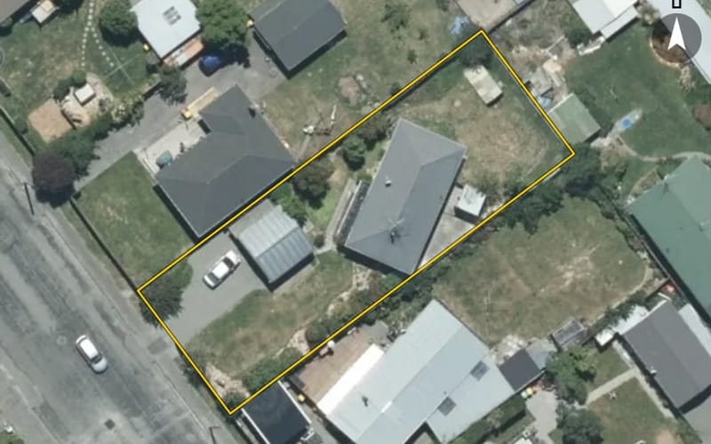 31 Catherine Street