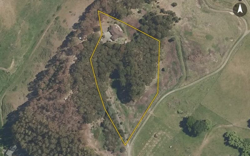 700 Puketitiri Road