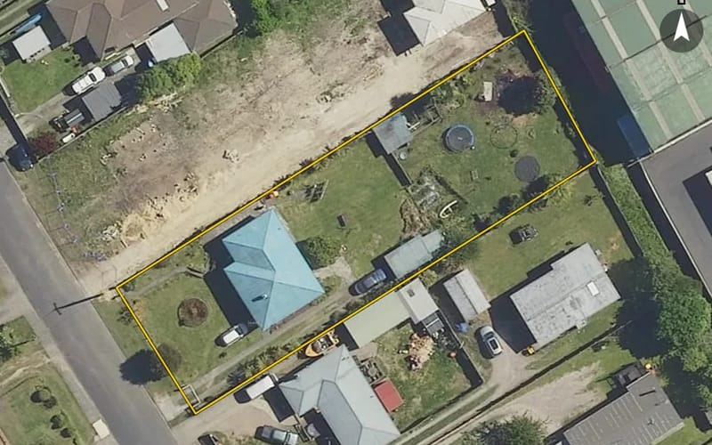7 Tui Road