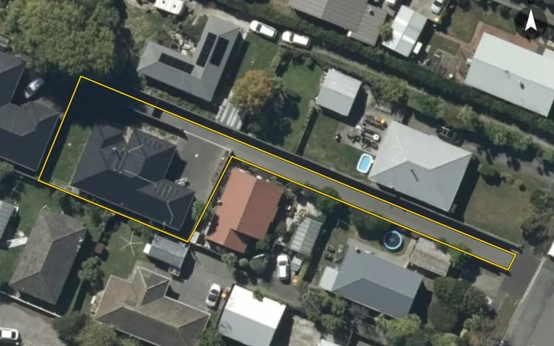 43A Tilford Street