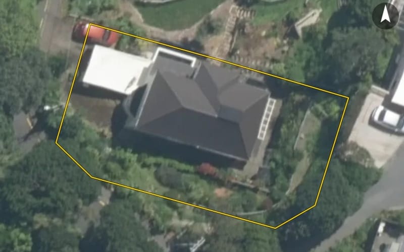 3 Cluny Avenue