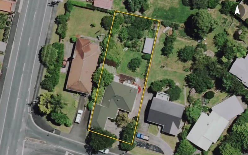 3 Mansel Avenue