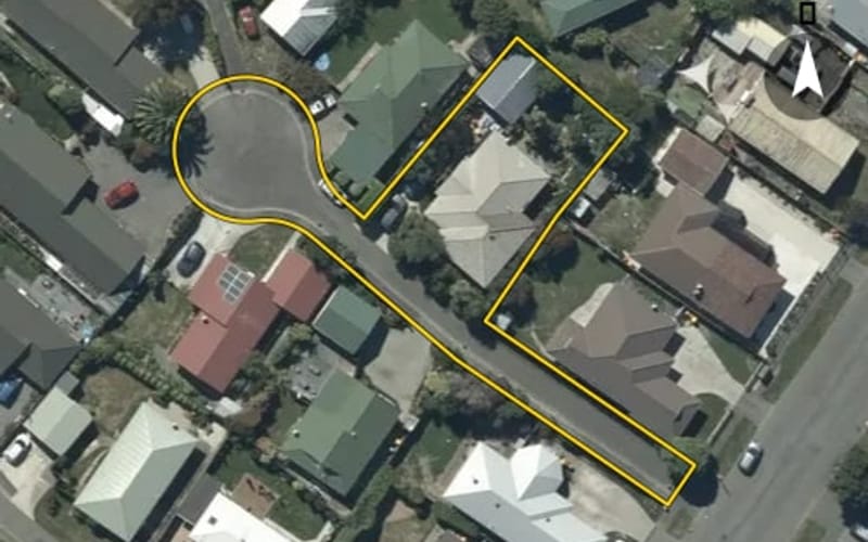 8 Windward Lane