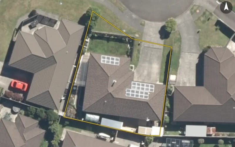 4 Boleyn Close