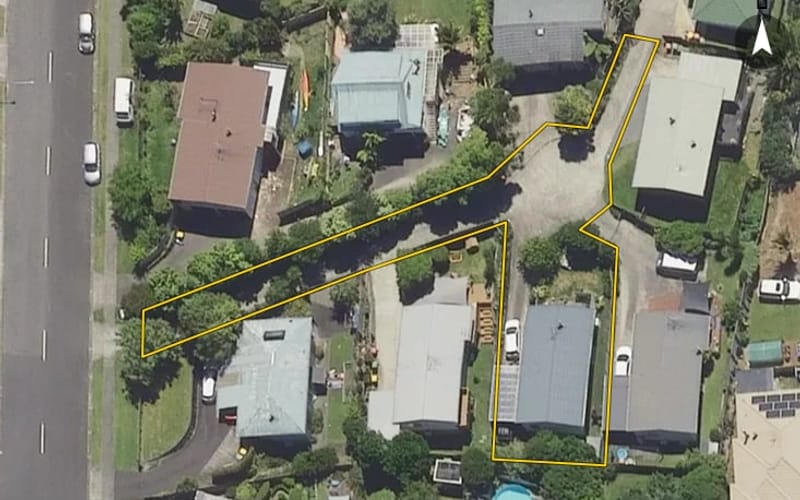 12A Resolution Road