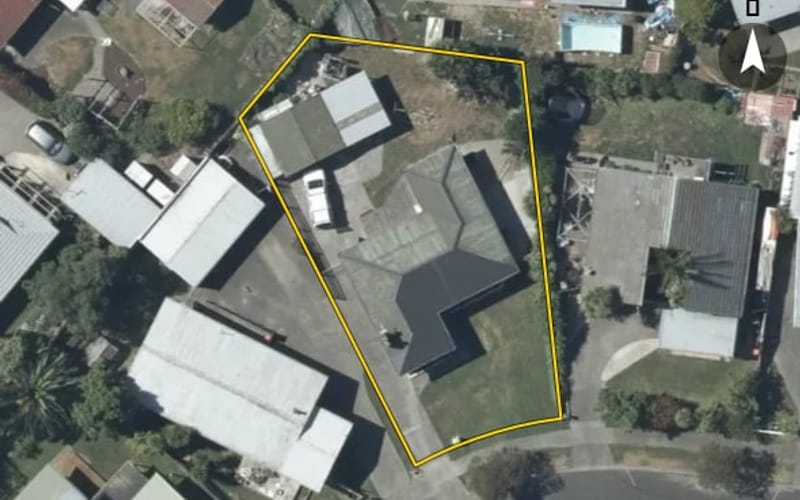 41 Lichfield Crescent