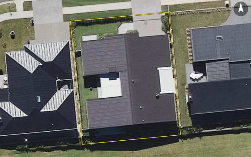 4 Penny Grove