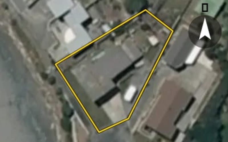 1 Hartley Street
