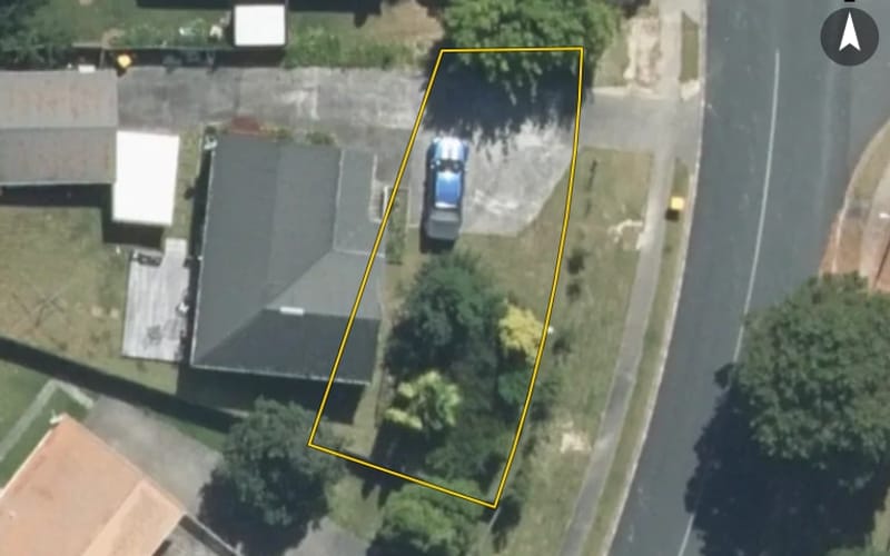 8A Weetman Drive