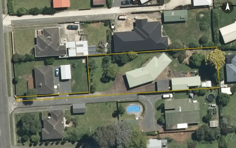 69A Vogel Street