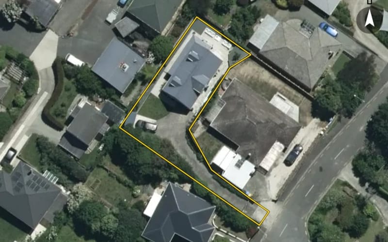 80A Campbell Street