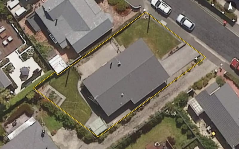 7 Hereford Street