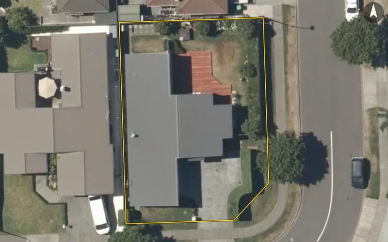 46 Squire Drive