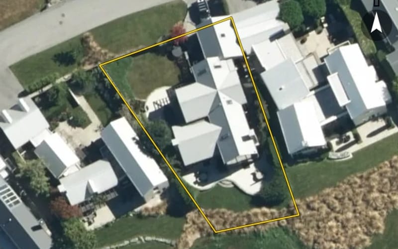 6 Malaghans Ridge