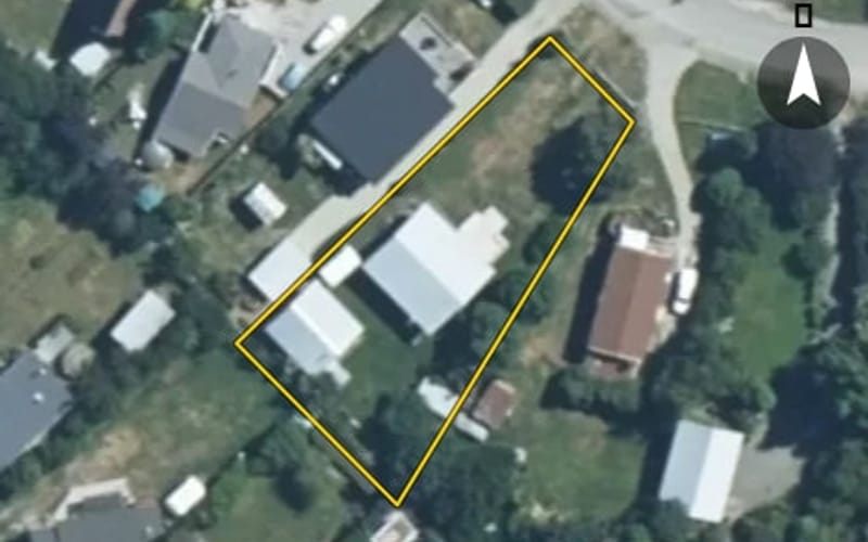 31 Wesney Terrace
