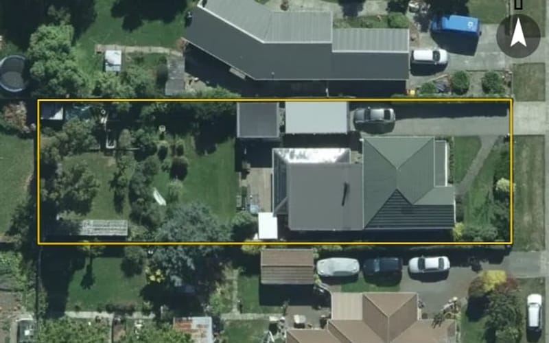 29 Venus Street