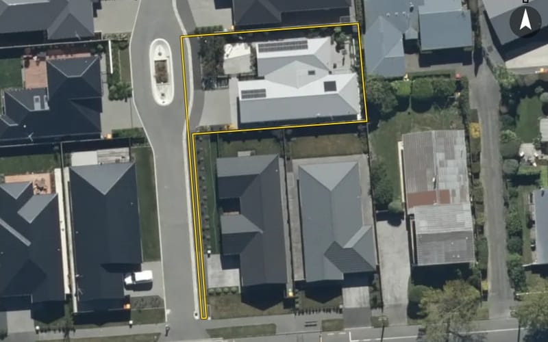 4 Graeme Cooper Lane