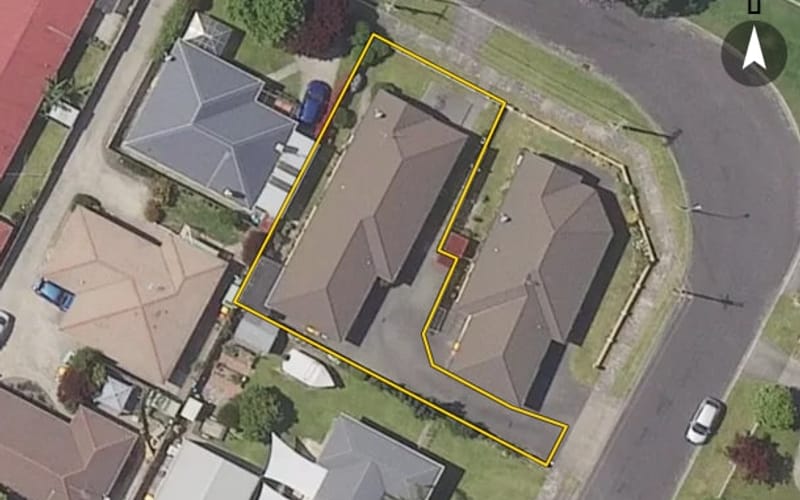 21 Pemberton Crescent