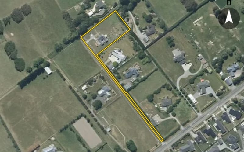 70B Tarbottons Road