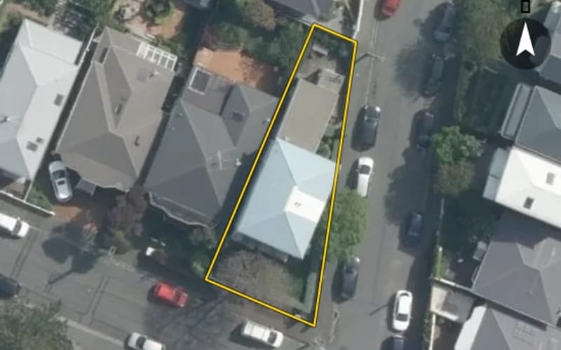 19 Armour Avenue